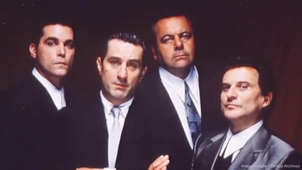 „Good Fellas“: Die Stars damals und heute