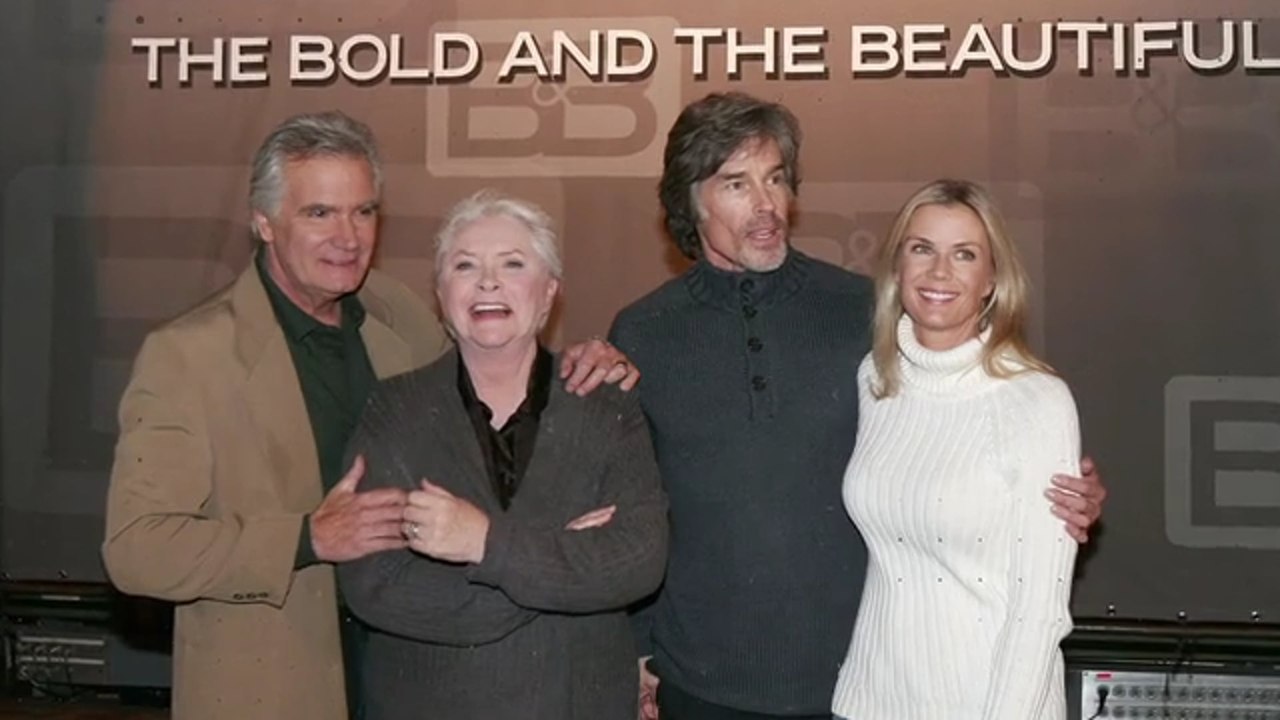 „Reich und Schön“-„Stephanie“: Das macht Susan Flannery heute