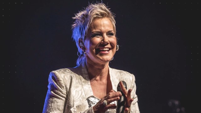 Inka Bause verteidigt „Traumschiff“-Kapitän Florian Silbereisen