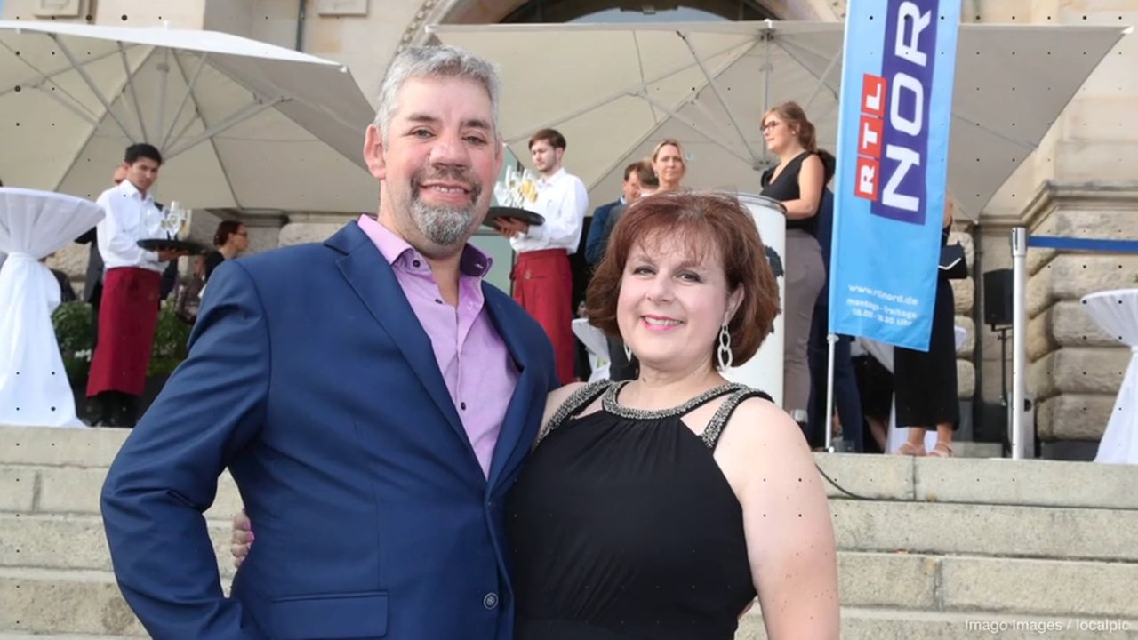 Iris Abel über „Bauer sucht Frau International“: „Ich bewundere den Mut meiner Kolleginnen“