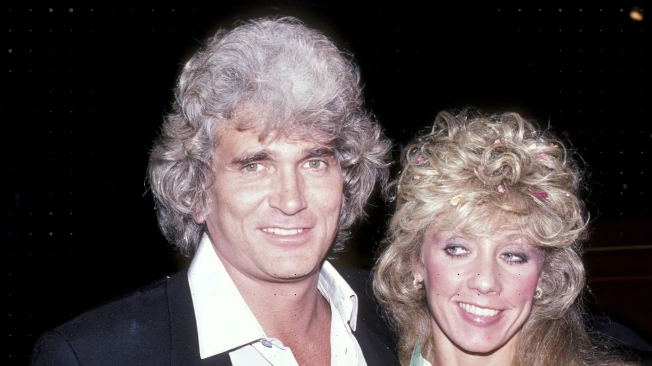Gewusst? Michael Landon verliebte sich am „Unsere kleine Farm“-Set