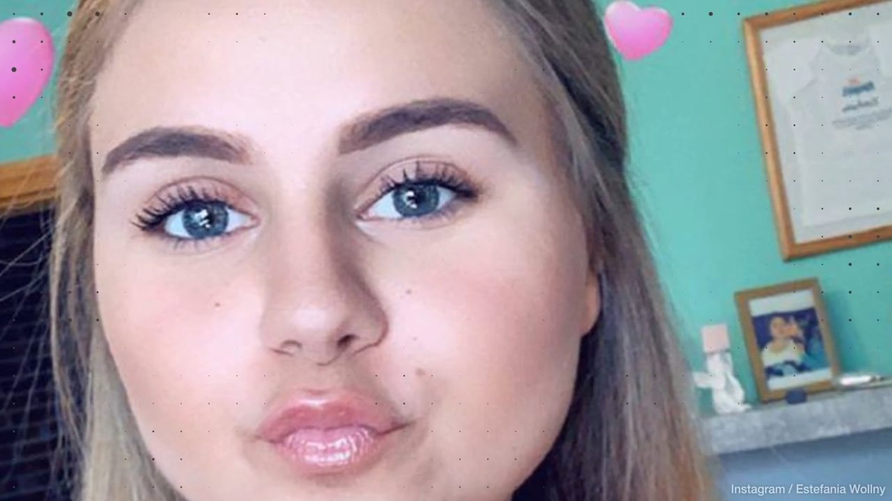 Single oder vergeben? Estefania Wollny spricht Klartext