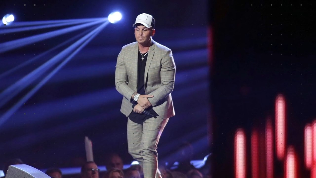 Pietro Lombardi wieder verletzt: „Plötzlich konnte ich nicht mehr stehen“