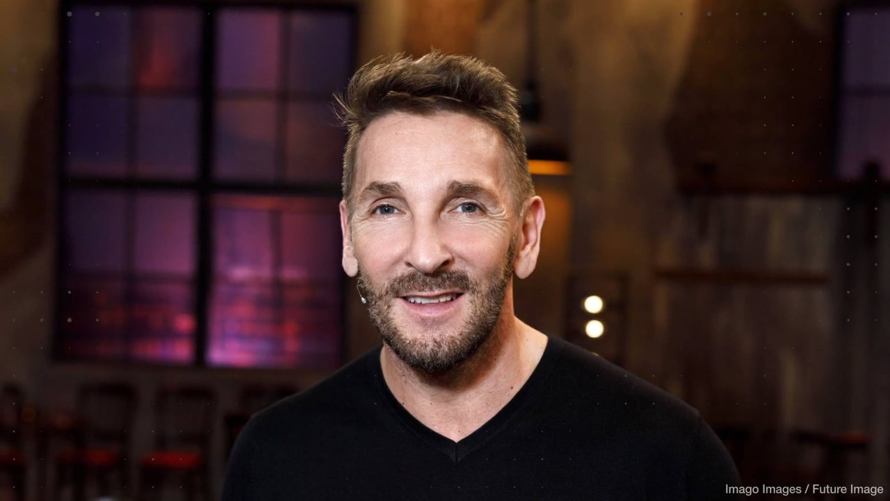 Mark Keller kommt zur „Helene Fischer Show“ 2019