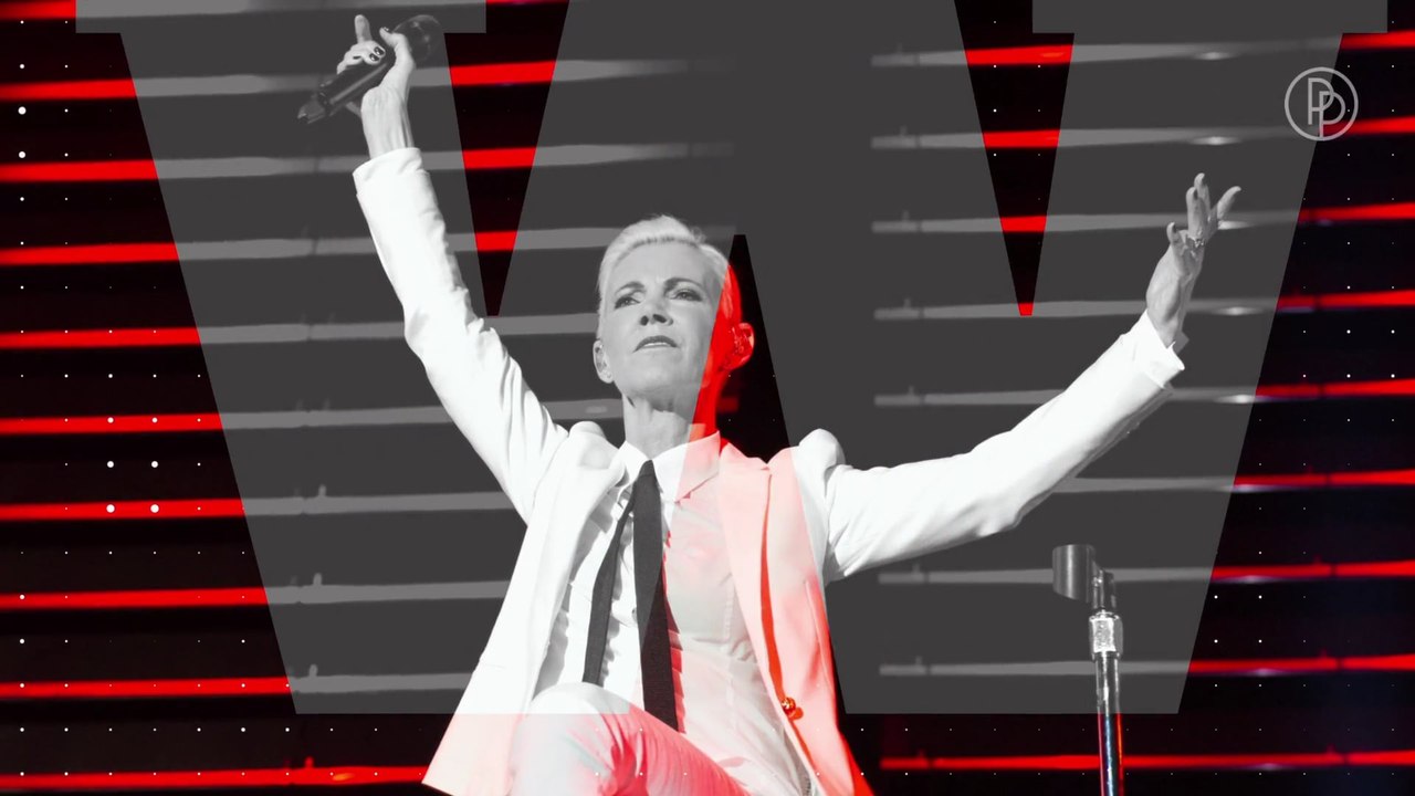 Roxette-Sängerin Marie Fredriksson ist tot - die ersten Details