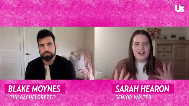 Blake Moynes Says Dale Moss Is ‘Proving’ Him Wrong With Clare Crawley