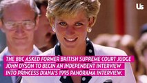 Princes William And Harry Are Demanding Answers About Diana’s 1995 ‘Panorama’ Interview