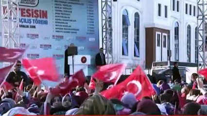 Erdoğan açıkladı: Eğitim sistemi değişiyor