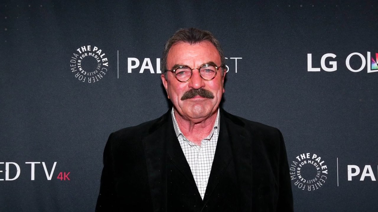 „Magnum“-Star Tom Selleck: Das macht der Schauspieler heute