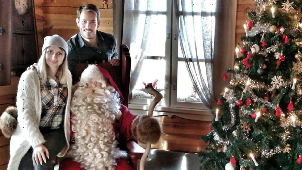 Anna und Gerald flüchten aus Namibia