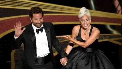 Lady Gaga dementiert Beziehung mit Bradley Cooper