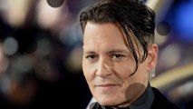 Johnny Depp: So sehr hat sich der Schauspieler verändert