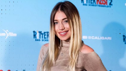 Wie Bibi Claßen: Diese VIPs wurden schnell wieder schwanger