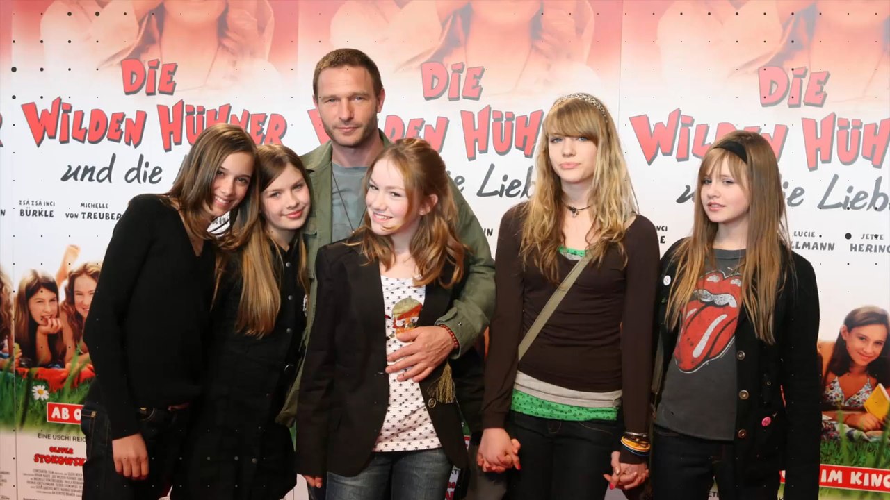 Die wilden Hühner: Was wurde aus den Darstellerinnen? – Teil 1