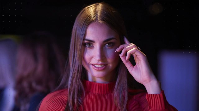 So geht es Ekaterina Leonova nach der Operation