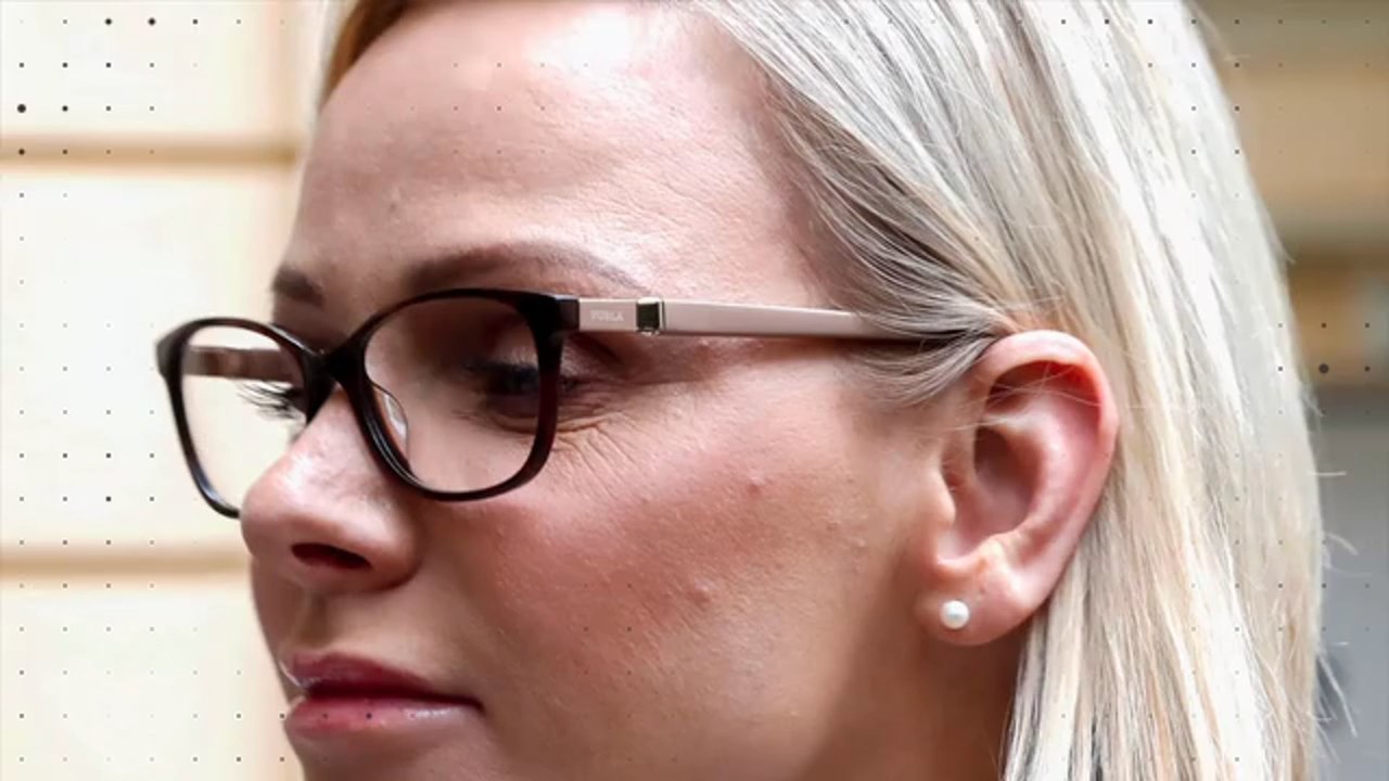 Charlène von Monaco: So habt ihr sie noch nie gesehen!