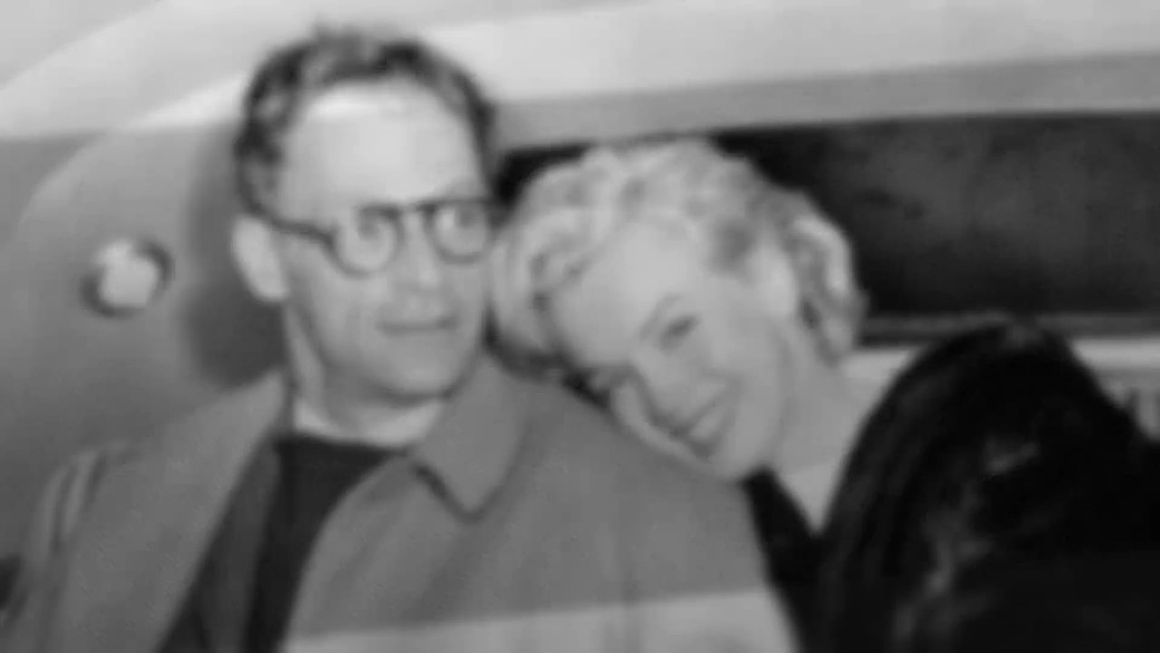 Elvis Presley und Marilyn Monroe: Hatten sie einen One-Night-Stand?