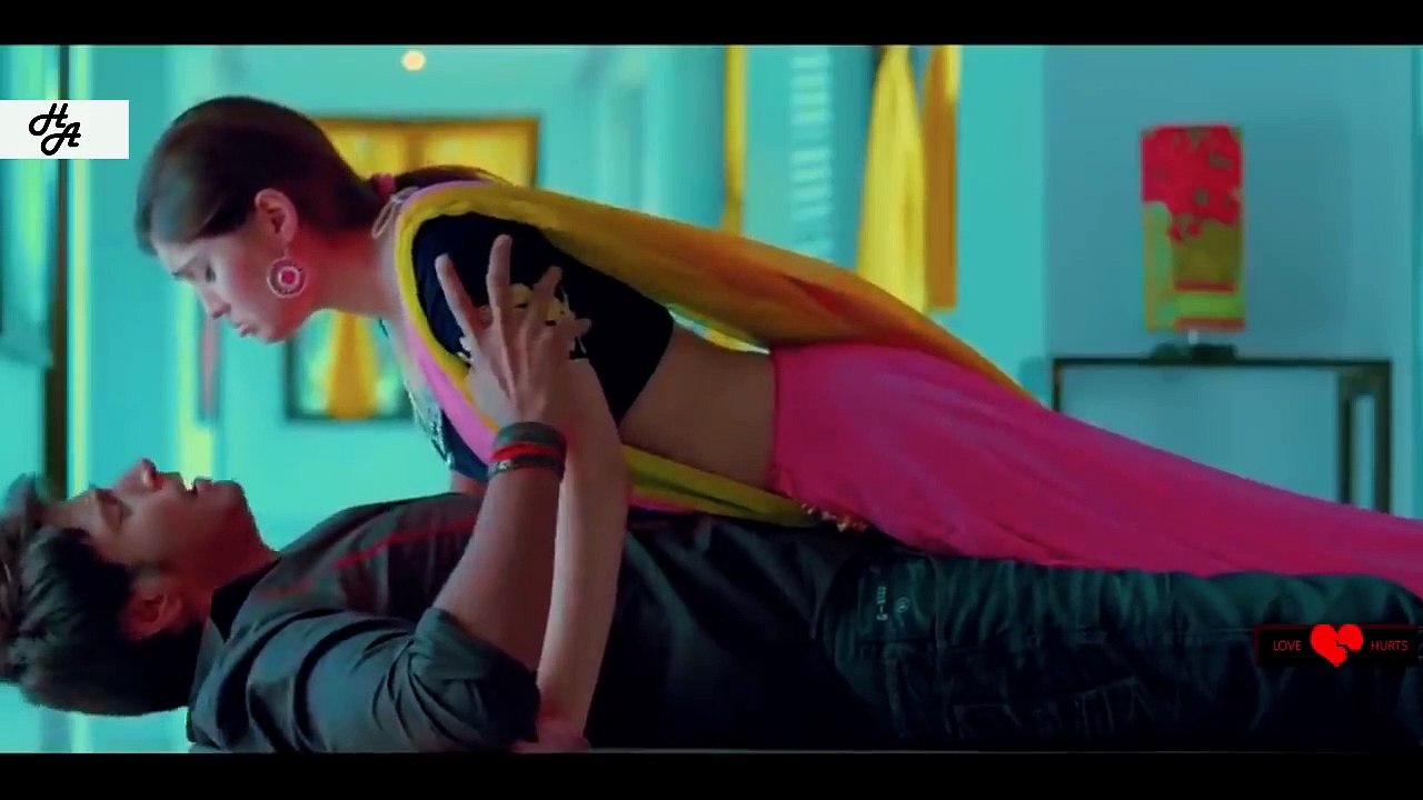 Sunta Nahi Kehna Koi Bhi  Romantic Crush Love Story  Hum To Dil Se Haare  Haare Haare Hit Song