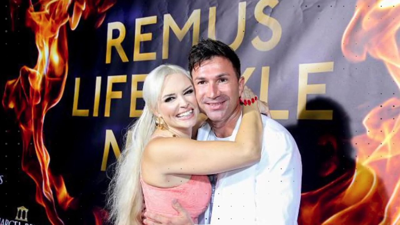 Daniela Katzenberger postet Familienfoto der etwas anderen Art