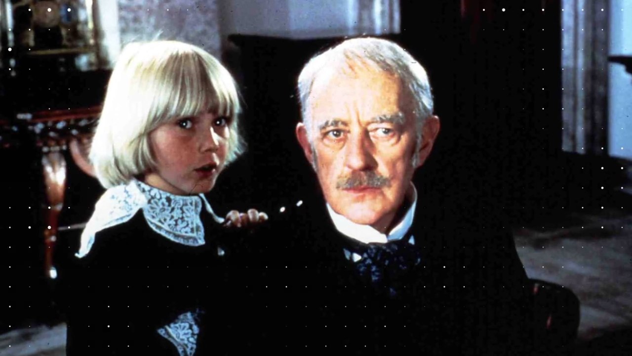 „Der kleine Lord“: Das müsst ihr über den Weihnachts-Klassiker wissen