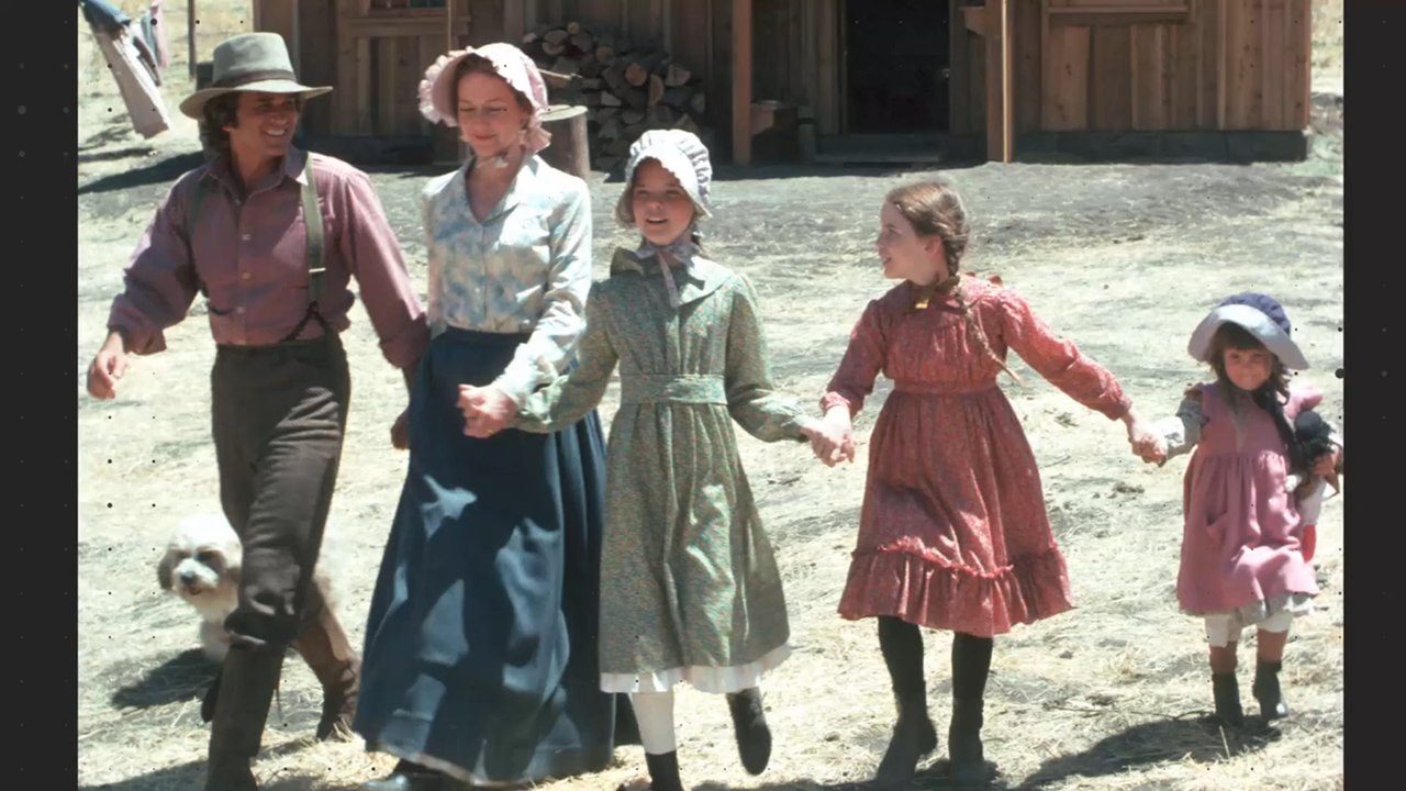 Diese Filmfehler haben sich in „Unsere kleine Farm“ eingeschlichen