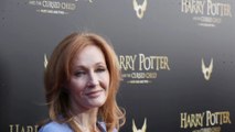 „Harry Potter“: Diese Szene hat J.K. Rowling verboten