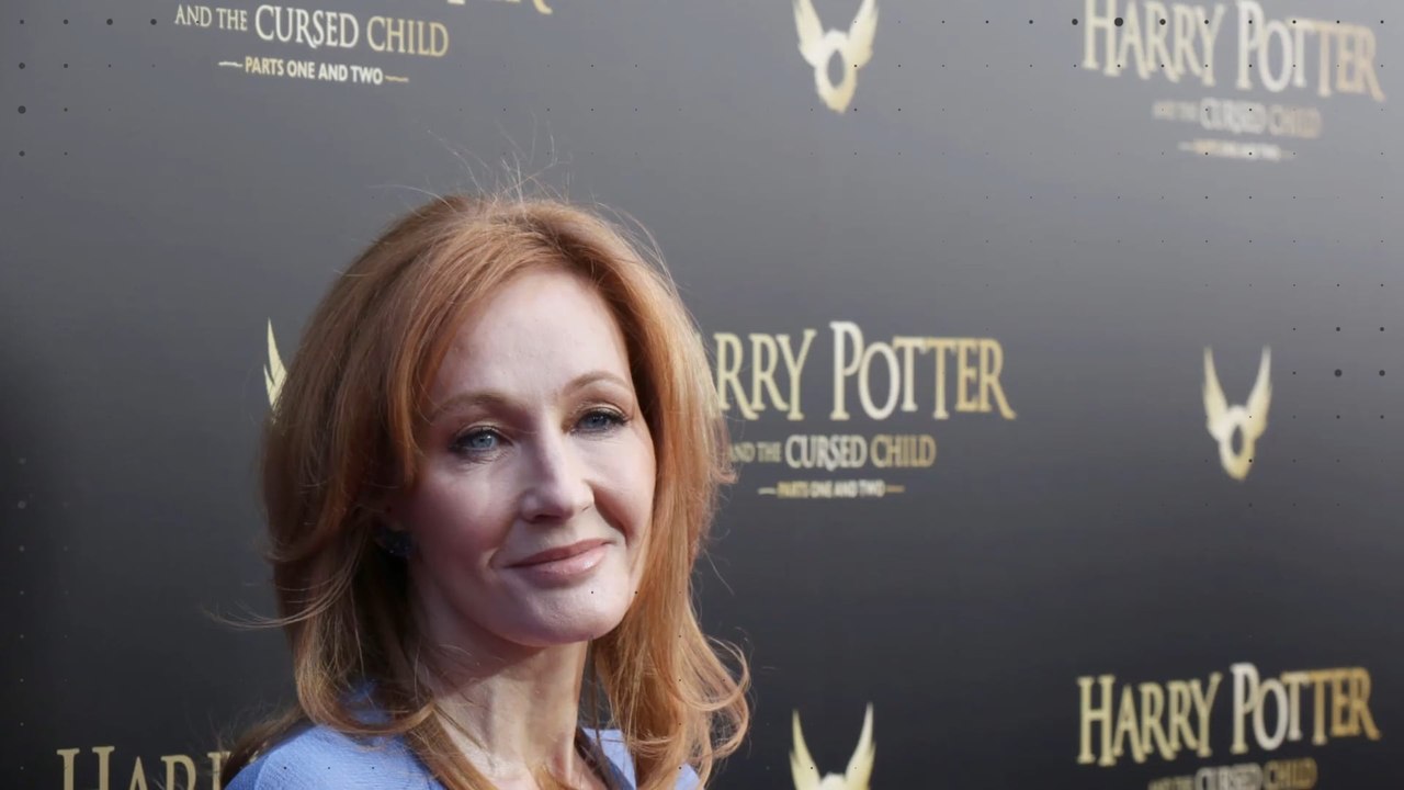 „Harry Potter“: Diese Szene hat J.K. Rowling verboten