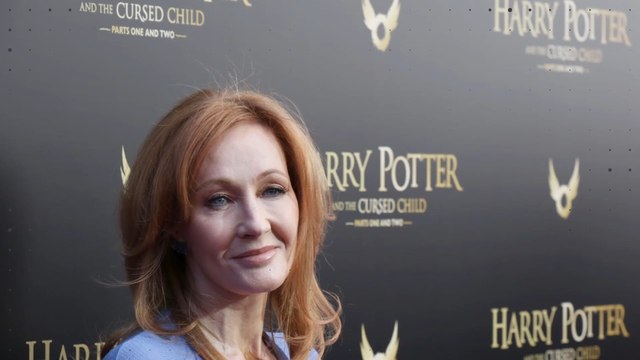 „Harry Potter“: Diese Szene hat J.K. Rowling verboten