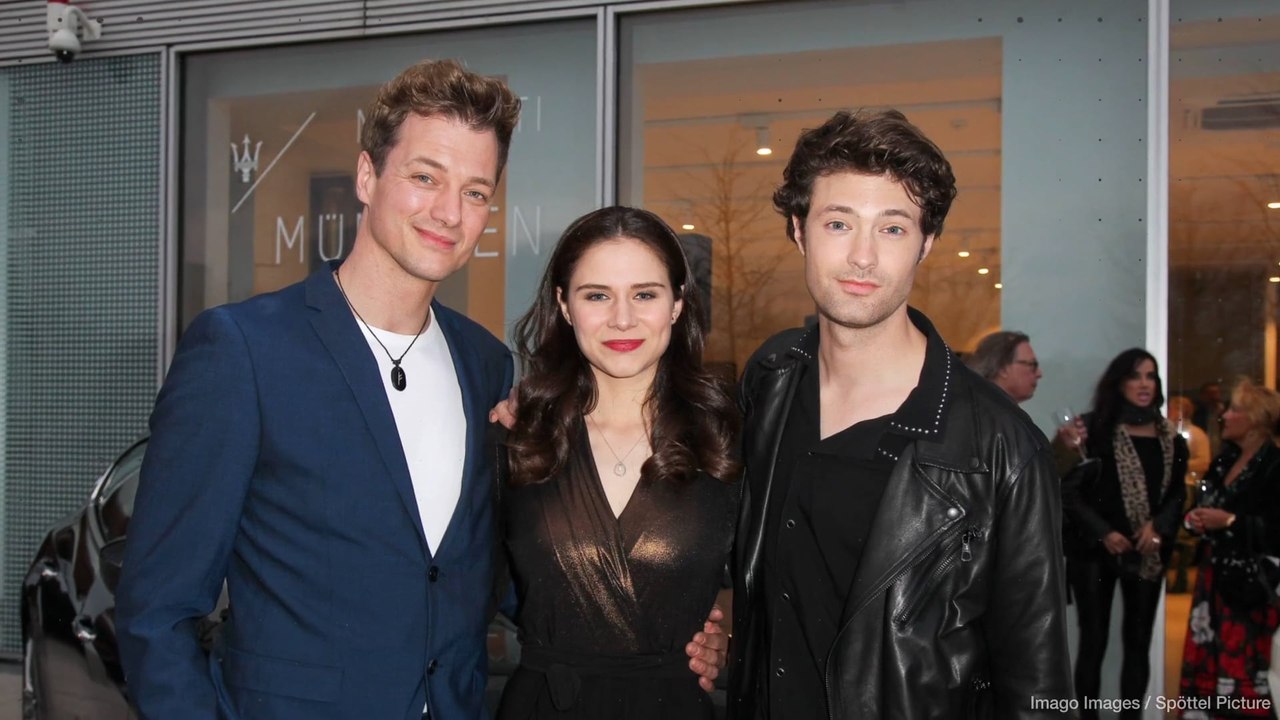 Bestätigt: Patrick Dollmann steigt bei „Sturm der Liebe“ aus