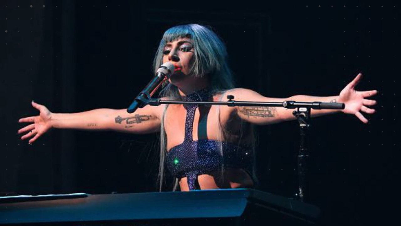 Erneute Sorge um Lady Gaga: Sie muss Konzert absagen