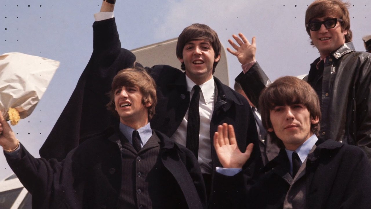 Das sind die top-künstler aller zeiten