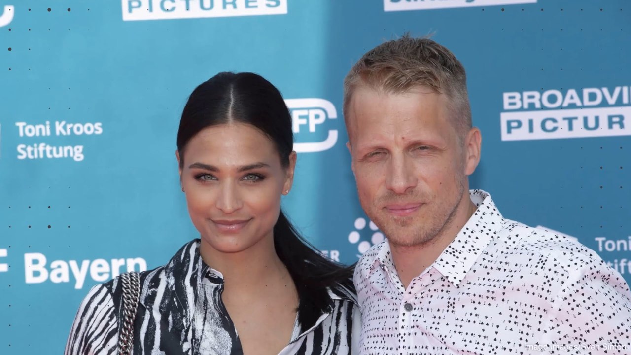 Oliver Pochers Frau Amira über Schwangerschaft: „Tagelang geweint“