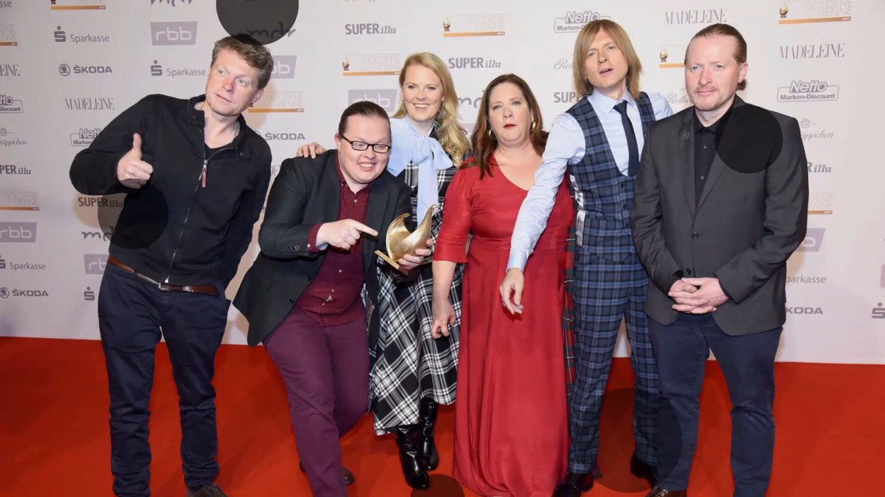 Kelly Family: Das sind die Partner von Joey und Co.