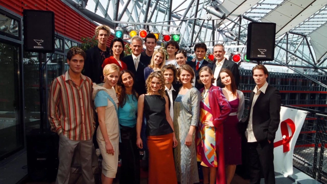 Ehemalige GZSZ-Stars: Das wurde aus den Schauspielern