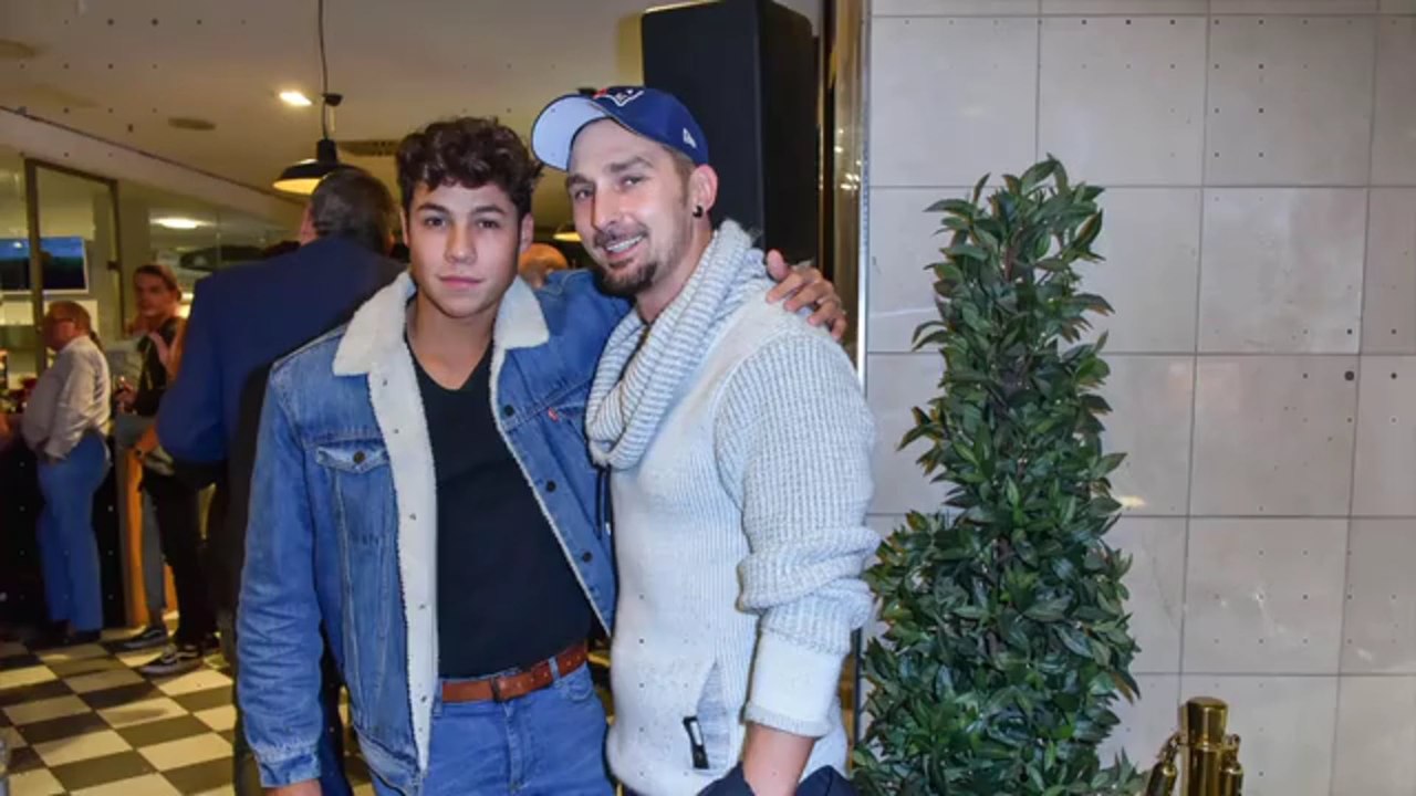 „Berlin - Tag und Nacht“-„Leon“ tot? SIE soll ihn umgebracht haben