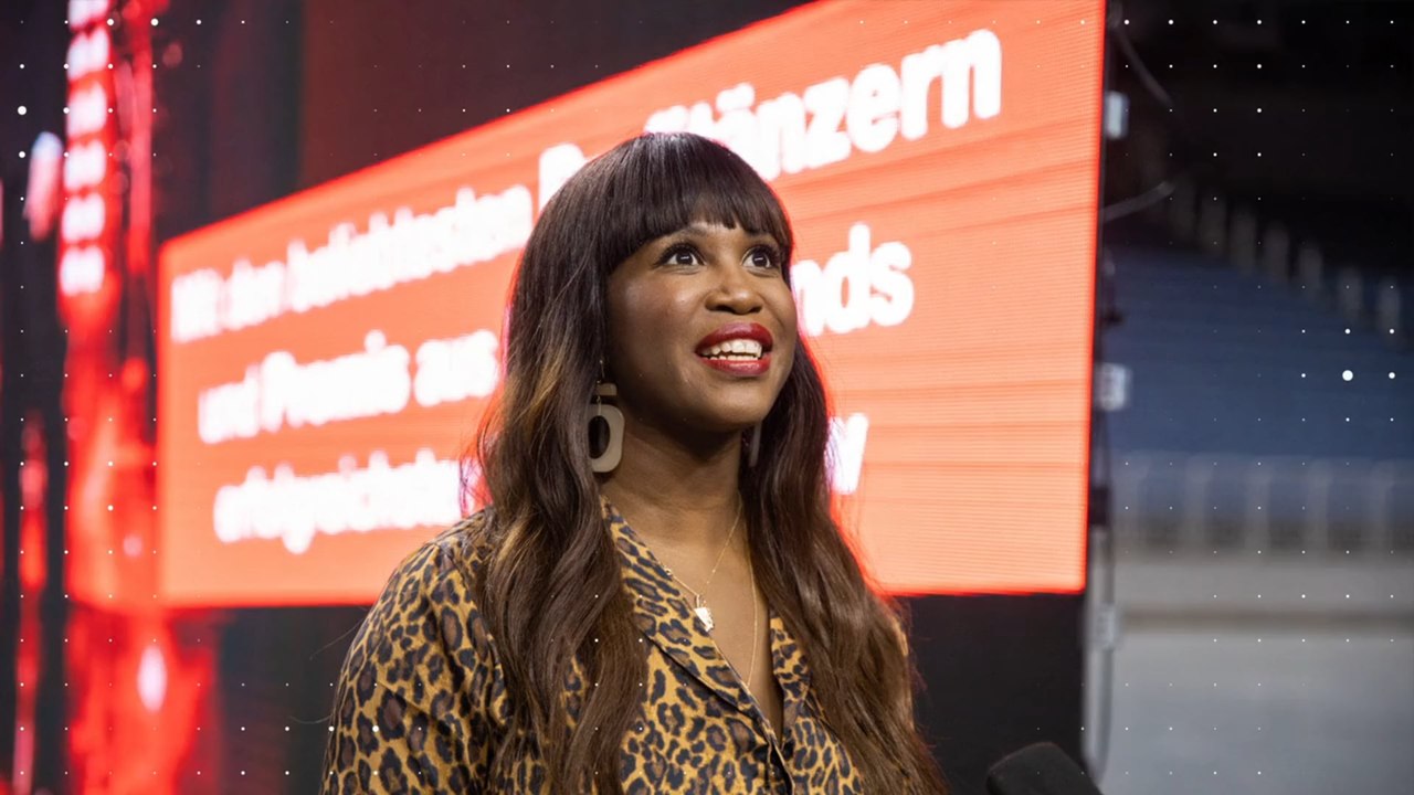 Motsi Mabuse klagt über britische Presse