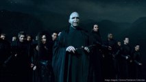 „Harry Potter“: Geheimnis um „Lord Voldemorts“ Umhang – das steckt dahinter