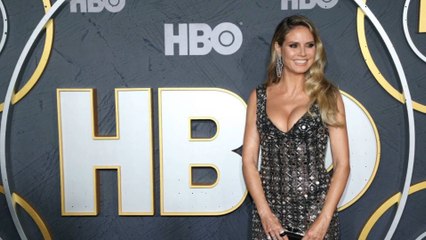 Heidi Klum gibt nächsten Halloween-Hinweis: Zehn Stunden Anzieh-Zeit