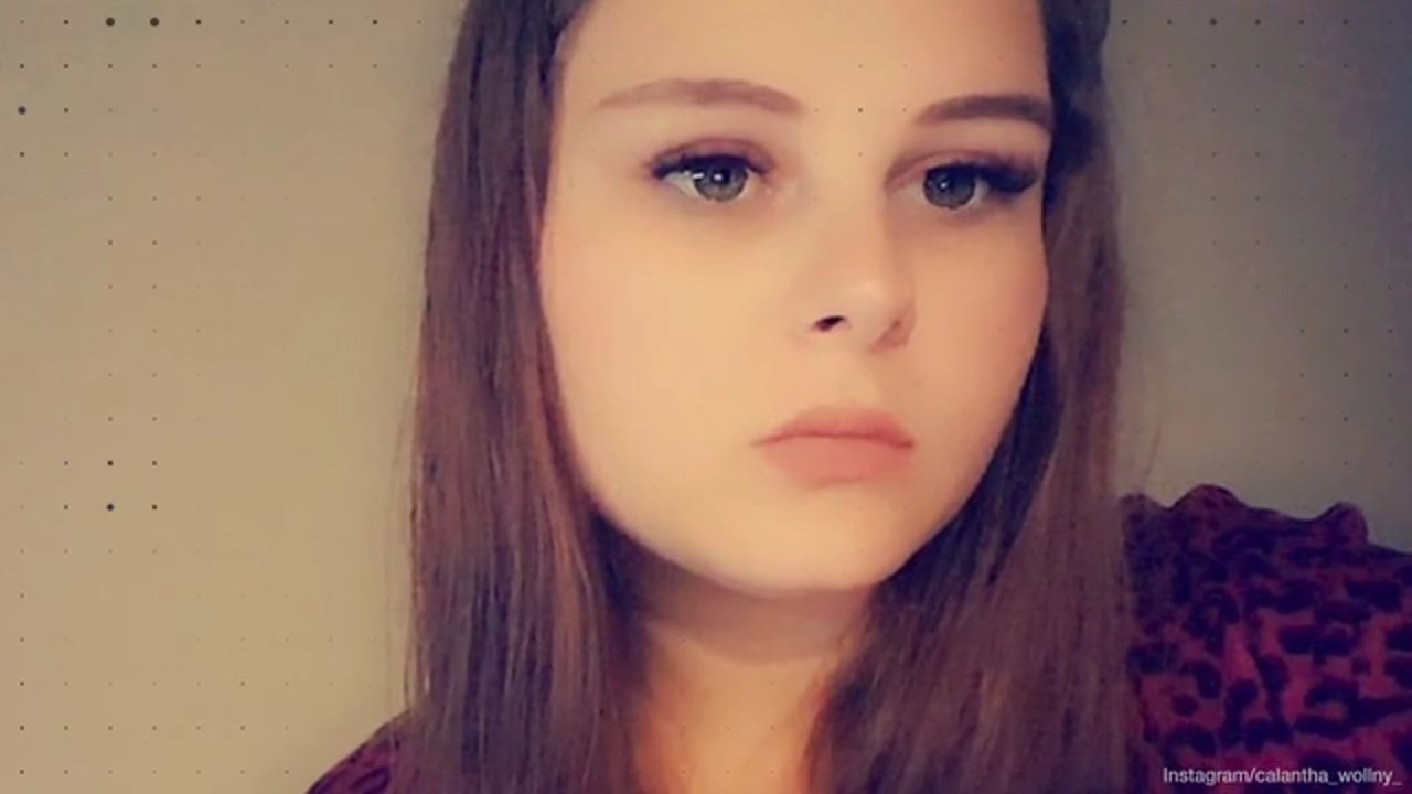 Calantha Wollny: „Dieser Mensch ist für mich gestorben“