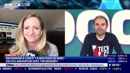 What's up New York : Apple révise ses ambitions à la hausse - 15/12