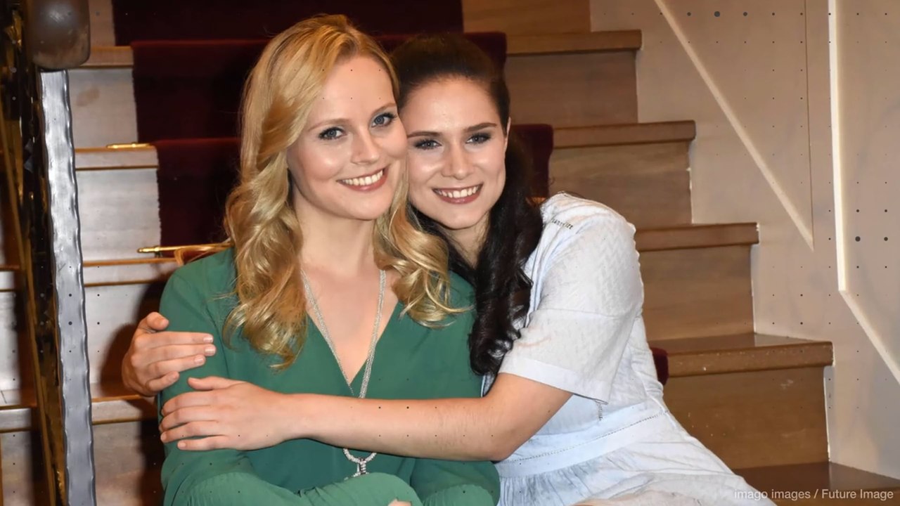 „Sturm der Liebe“-Jenny Löffler bedankt sich bei ihren Fans