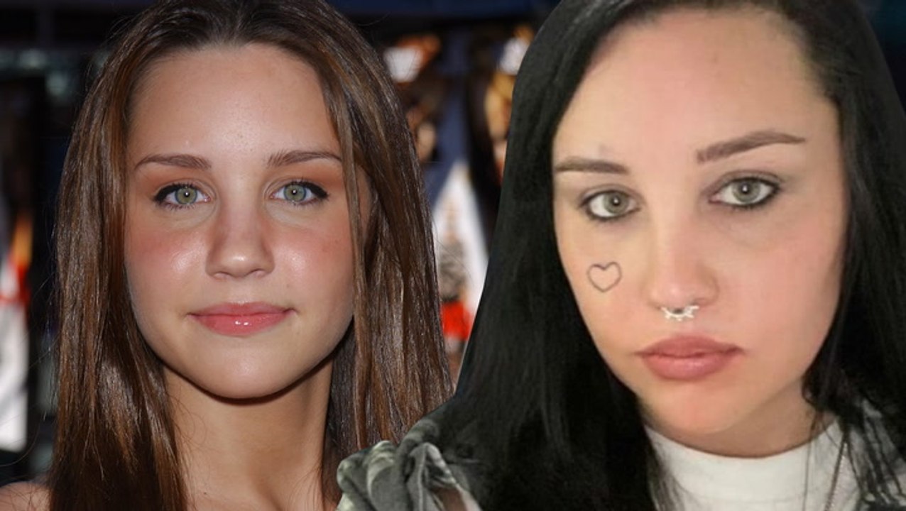 Amanda Bynes: So geht es dem abgestürzten Kinderstar heute