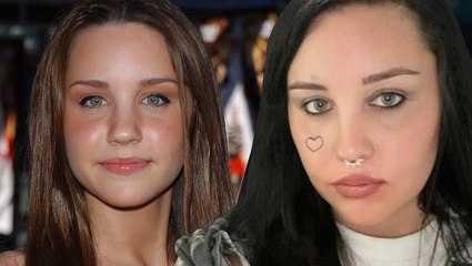 Amanda Bynes: So geht es dem abgestürzten Kinderstar heute