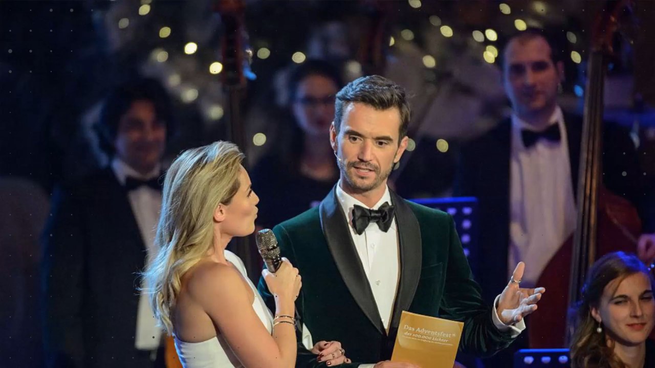 Helene Fischer und Florian Silbereisen: Das sind ihre Ex-Partner