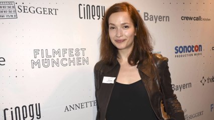 „Sturm der Liebe“-Star Uta Kargel verrät Beziehungsdetails