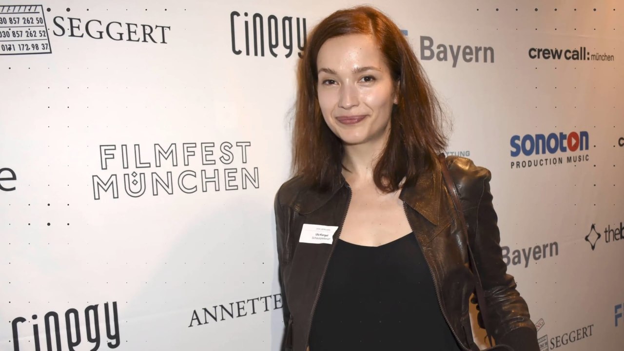 „Sturm der Liebe“-Star Uta Kargel verrät Beziehungsdetails