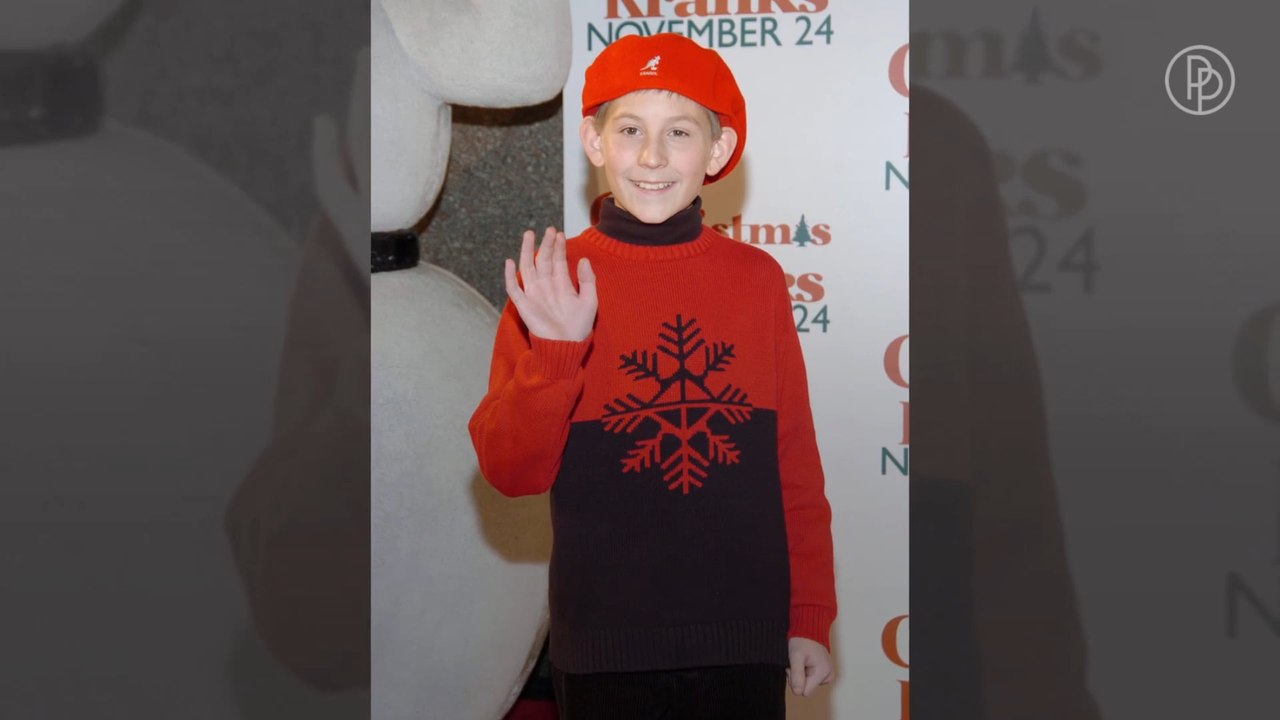 Serienstars, die heute nicht wiederzuerkennen sind