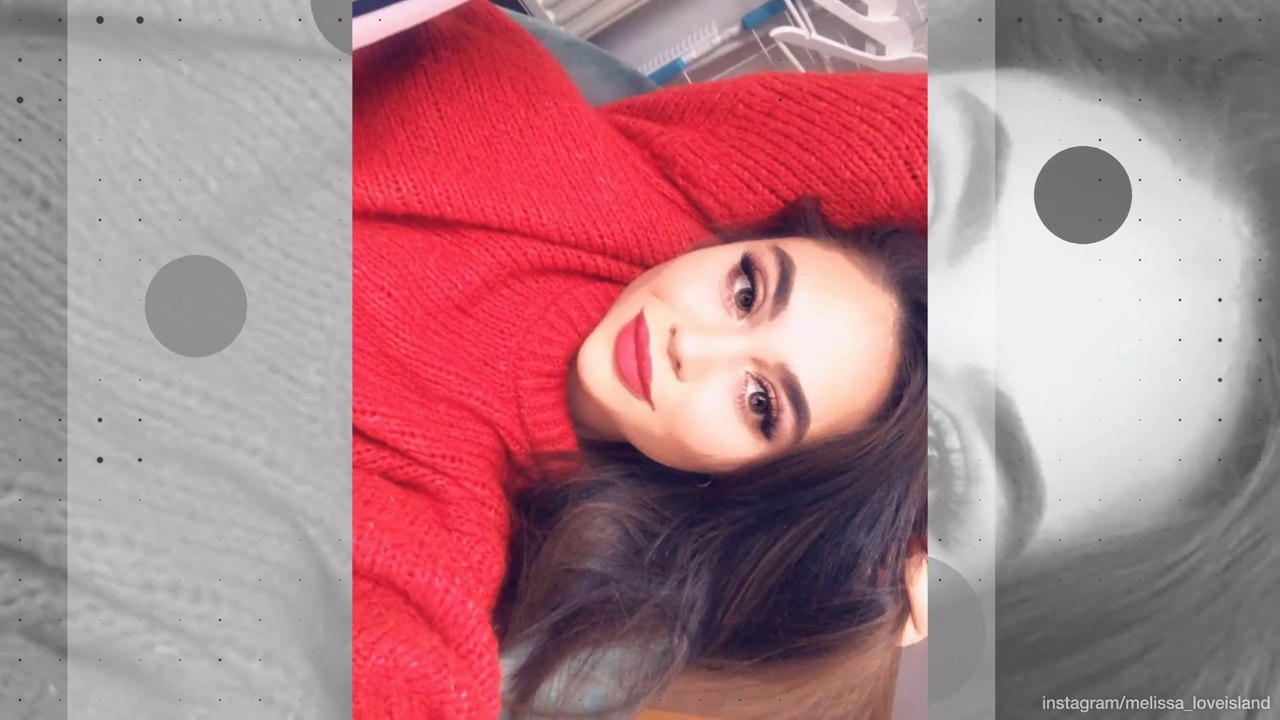 „Love Island“-Melissa spricht über Date mit Pietro Lombardi