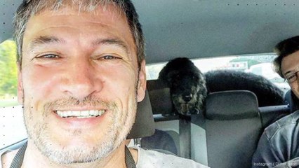 „Sturm der Liebe“-Star Dieter Bach verrät neue Single-Details