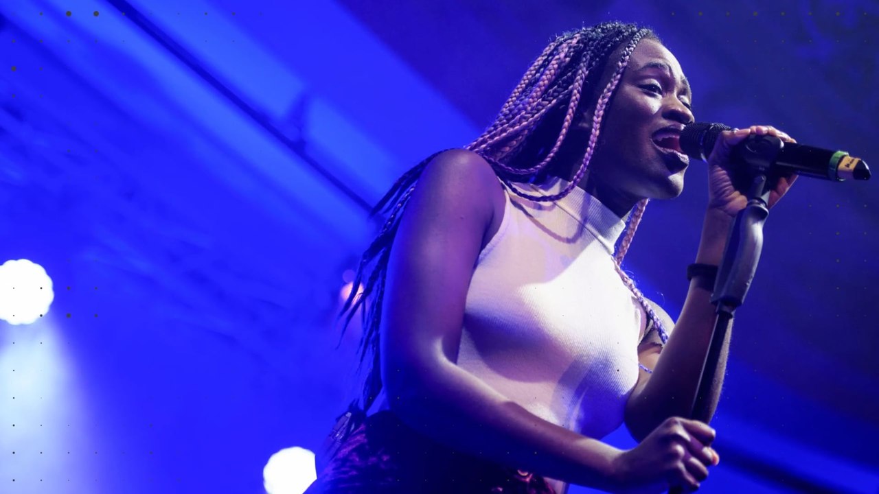 „The Voice“-Star Ivy Quainoo bald in „Harry Potter“ zu sehen
